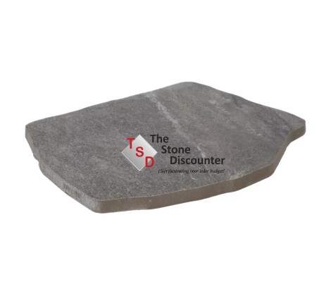 Staptegel Flex Stones Dark Grey ca. 42x36x2 cm 3