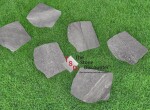 Staptegel Flex Stones Dark Grey ca. 42x36x2 cm 4