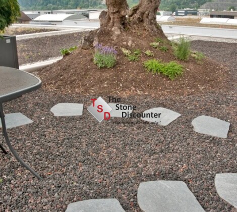 Staptegel Flex Stones Grigioni ca. 42x36x2 cm 3