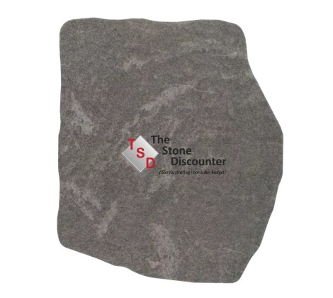 Staptegel Flex Stones Grigioni ca. 42x36x2 cm