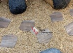 Staptegel Flex Stones Holz Marrone ca. 42x36x2 cm 3