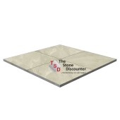 Cerasolid Lucca Mocca 60x60x3cm
