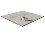 Cerasolid Marmo Greige 60x60x3 cm productfoto