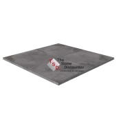 Cerasolid Marmo Grey 60x60x3 cm productfoto