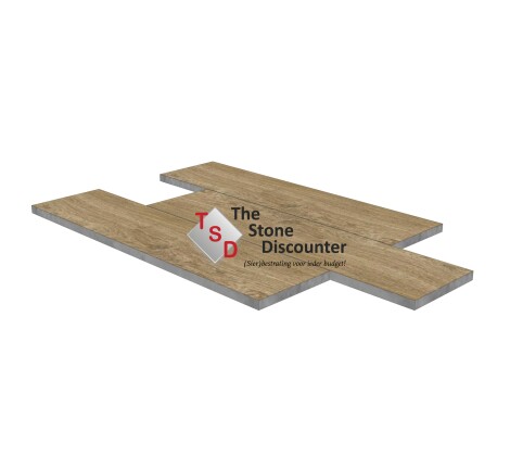 Cerasolid Terro Glow 120x30x3 cm productfoto