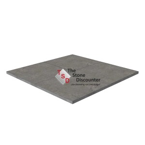 Cerasolid Aero Loam 60x60x3 cm productfoto