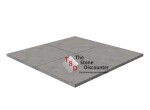 Cerasolid Aero Silt 60x60x3 cm productfoto