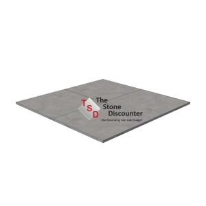 Cerasolid Aero Silt 90x90x3 cm productfoto