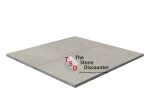 Cerasolid Cortona Taupe 60x60x3 cm productfoto