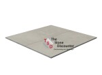 Cerasolid Cortona Taupe 90x90x3 cm productfoto