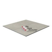 Cerasolid Cortona Taupe 90x90x3 cm productfoto
