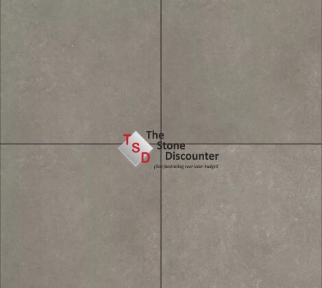 Ceradin Cortona Musk 60x60x2 cm kleurfoto