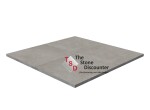Cerasolid Cortona Silver 60x60x3 cm productfoto