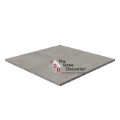 Cerasolid Cortona Silver 60x60x3 cm productfoto