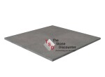 Cerasolid Cortona Smoke 60x60x3 cm productfoto