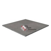 Cerasolid Cortona Smoke 60x60x3 cm productfoto