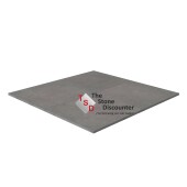 Cerasolid Cortona Smoke 90x90x3 cm productfoto