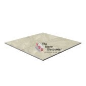 Ceradin Lucca Mocca 60x60x2 cm productfoto