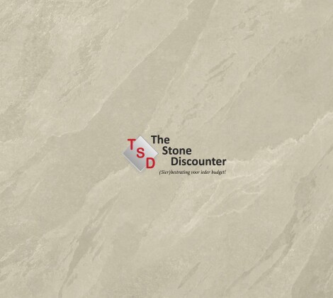 Ceradin Lucca Mocca 60x60x2 cm kleurfoto