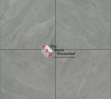 Ceradin Lucca Peak 60x60x2cm kleurfoto