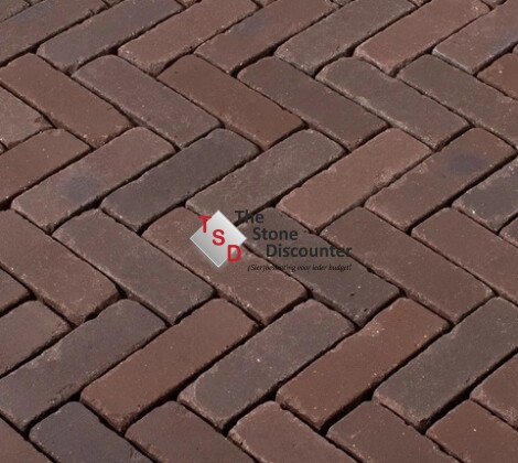 Bergamo Antica DF65 kleurfoto