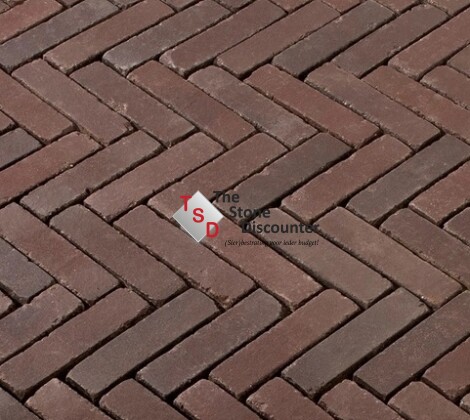 Bergamo Antica WF65 kleurfoto