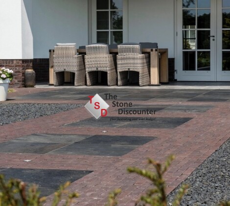 Bolzano Antica WF65 sfeerfoto