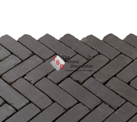 Carbona Antica DF65 productfoto