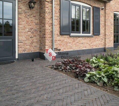 Carbona Antica WF65 sfeerfoto