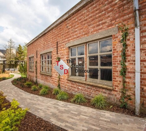 Gromo Antica WF65 sfeerfoto