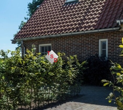 Iseo Antica DF65 sfeerfoto