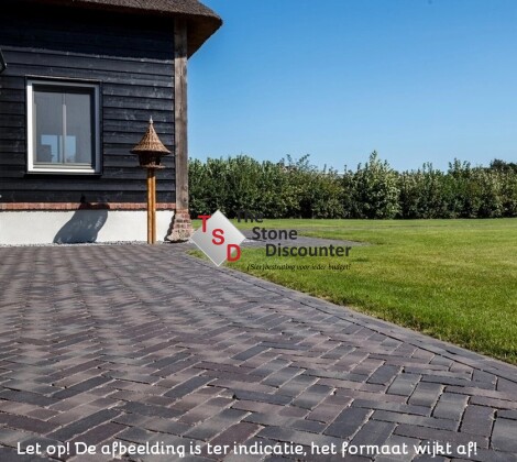 Modena Antica WF65 sfeerfoto