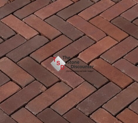 Novara Antica DF65 kleurfoto