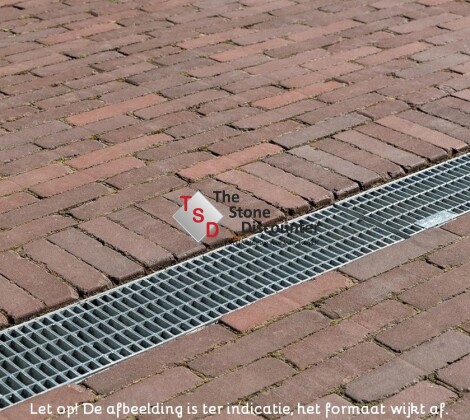 Novara Antica DF65 sfeerfoto