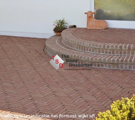 Roma Antica DF65 sfeerfoto