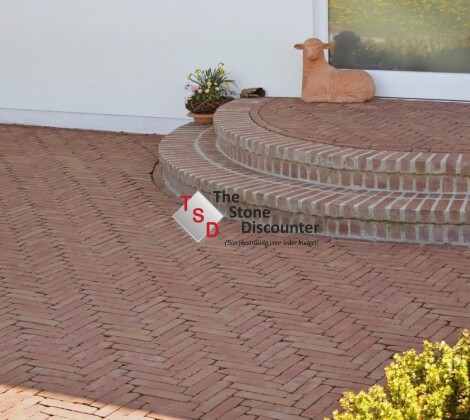 Roma Antica WF65 sfeerfoto