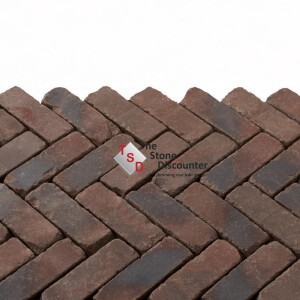 Vulcano Antica DF65 productfoto