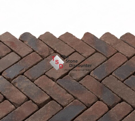 Vulcano Antica DF65 productfoto