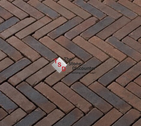 Vulcano Antica WF65 kleurfoto