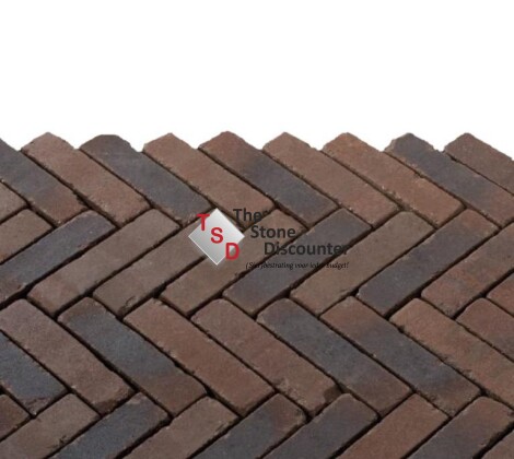 Vulcano Antica WF65 productfoto