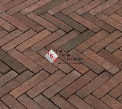 Peraldo WF85 kleurfoto