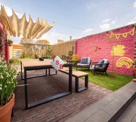 Violeto WF85 sfeerfoto