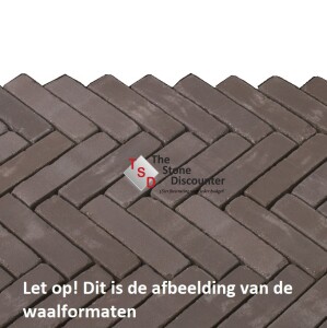 Oorspronkelijk bruin WF60 b