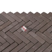 Oorspronkelijk bruin WF60