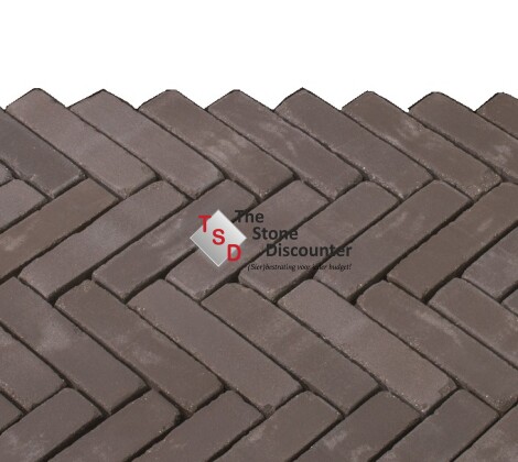 Oorspronkelijk bruin WF60