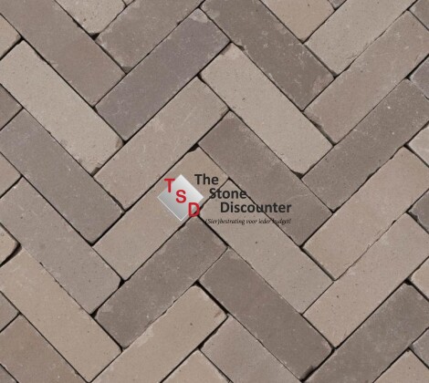 Wienerberger Vida Lotis UDF65 kleurfoto