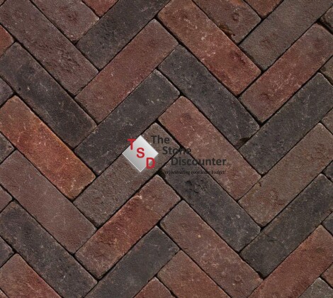 Wienerberger Vida Megaton UDF65 kleurfoto