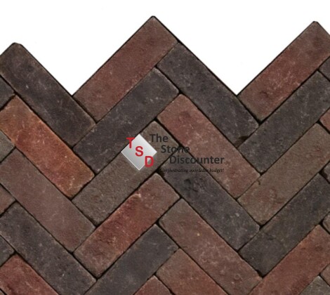 Wienerberger Vida Megaton UDF65 productfoto