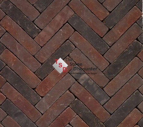 Wienerberger Vida Megaton UWF65 kleurfoto