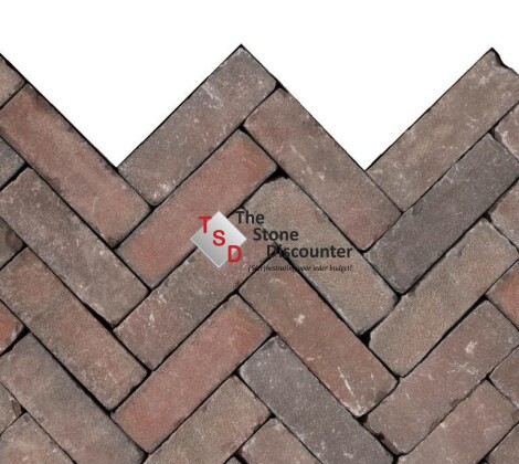 Wienerberger Vida Novoton UDF65 kleurfoto